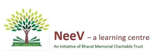 NeeV, a learning centre