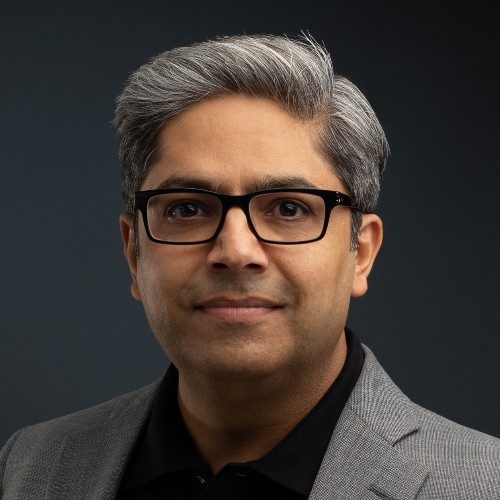 Manish Madan