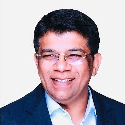 Shantanu Bhowmick